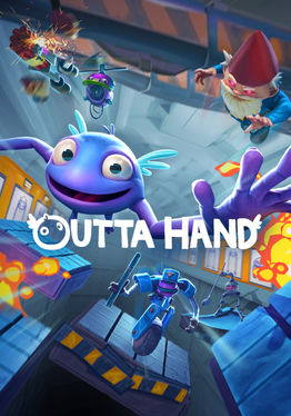 Outta Hand
