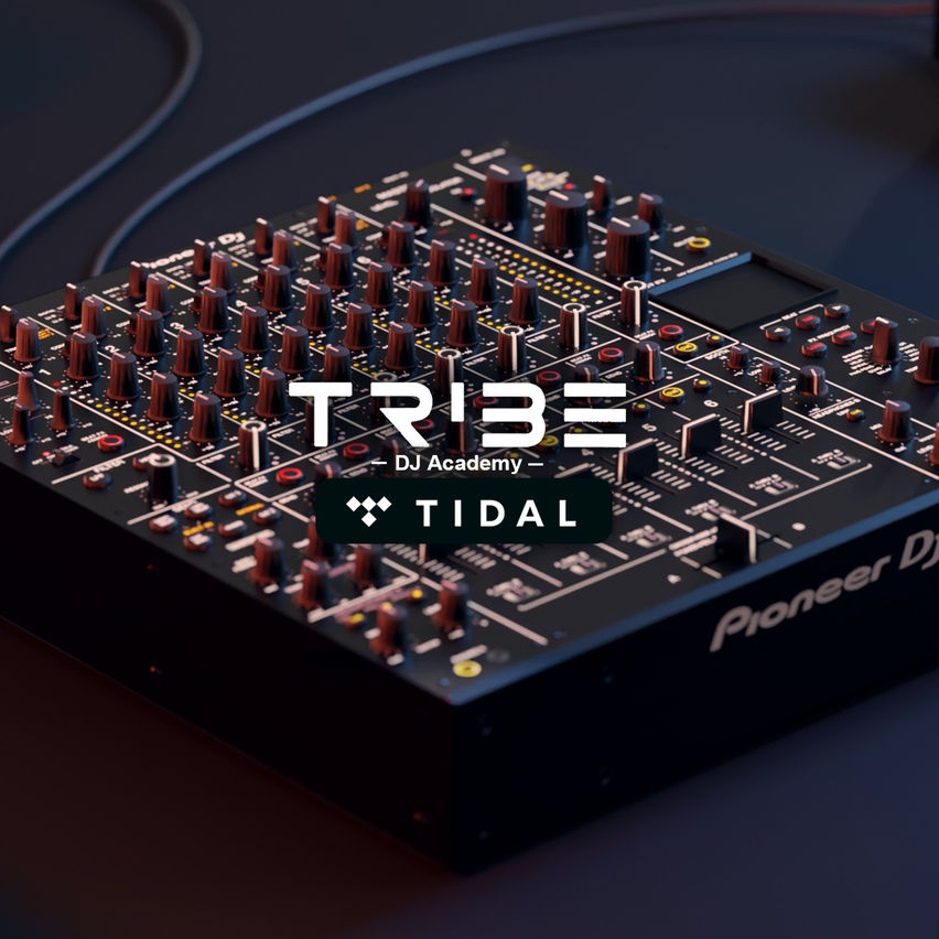 Tribe XR | DJ Academy