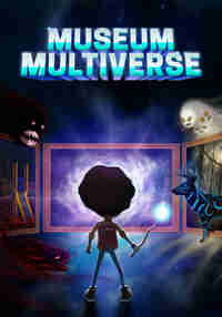 Museum Multiverse