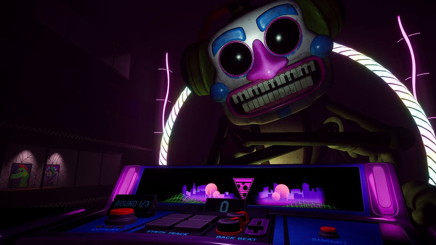 Five Nights at Freddy's: Help Wanted 2