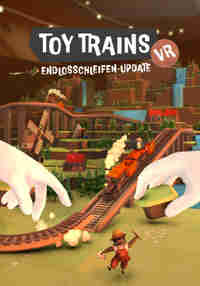 Toy Trains