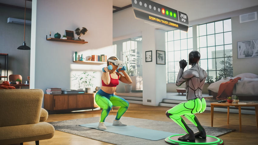 Litesport XR: Boxing, Strength, & More