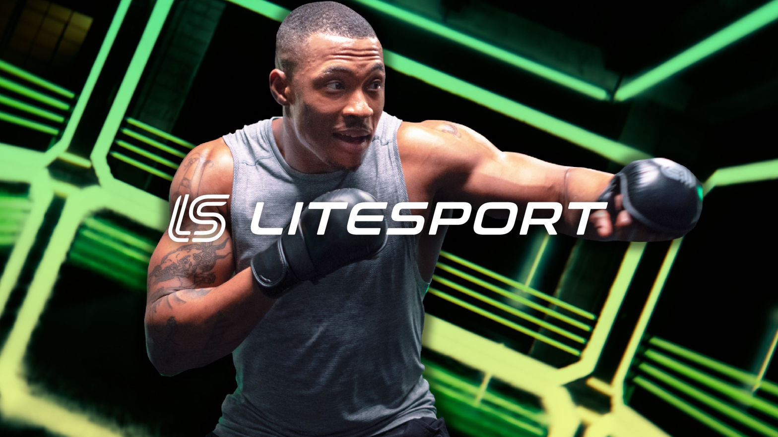 Litesport: Join the Fitness Revolution