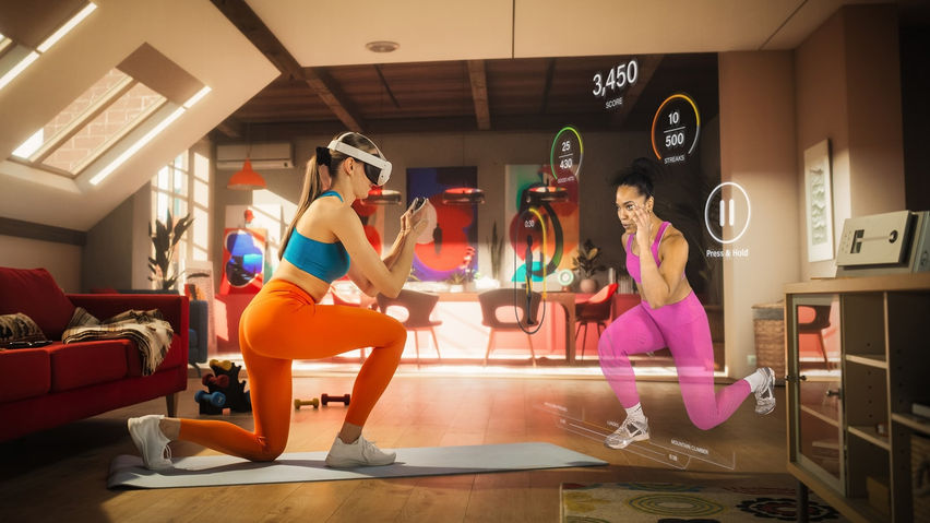 Litesport XR: Boxing, Strength, & More