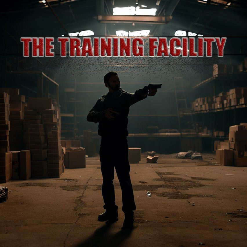 THE TRAINING FACILITY GAME