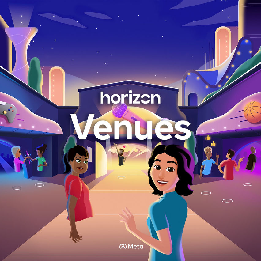 Horizon Venues