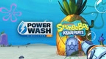 SpongeBob SquarePants Special Pack