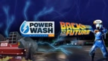 Back To The Future Special Pack