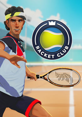 Racket Club