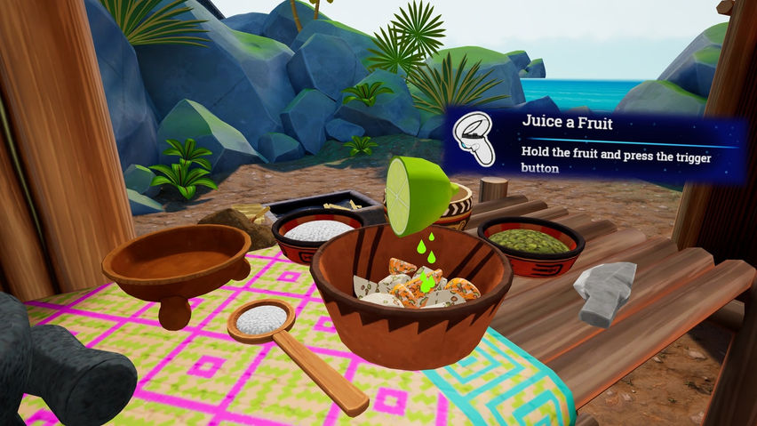 Lost Recipes
