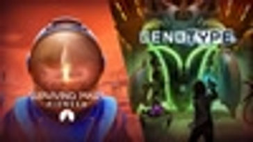The Sci-Fi Survival Bundle