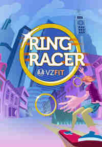 VZfit with Ring Racer