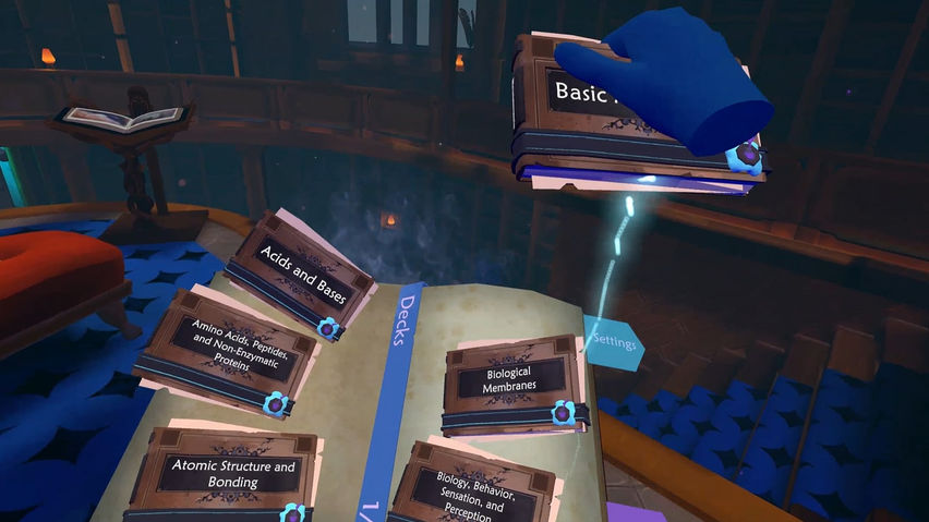Librarium