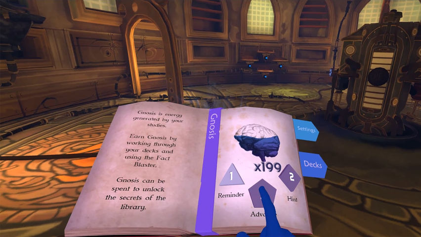 Librarium