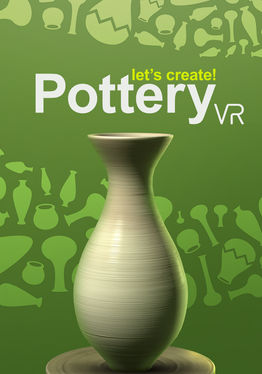 Let's Create! Pottery VR