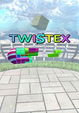 TWISTEX