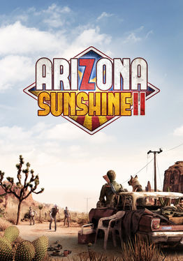Arizona Sunshine® 2