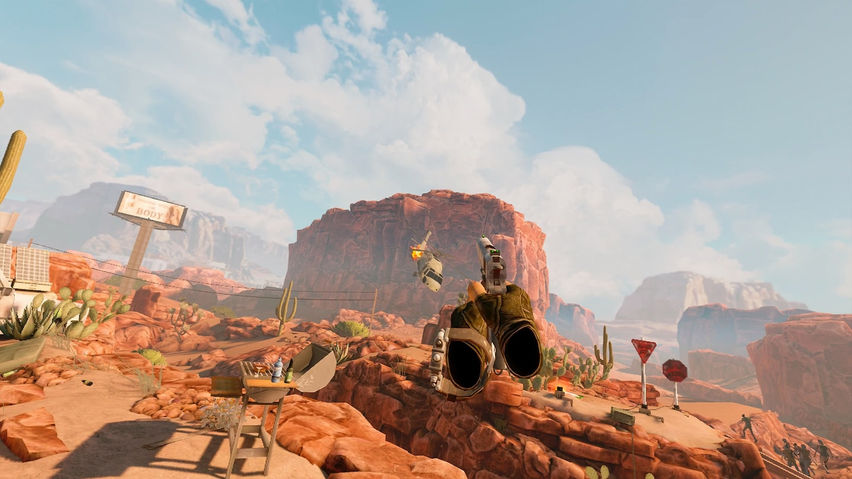 Arizona Sunshine® 2