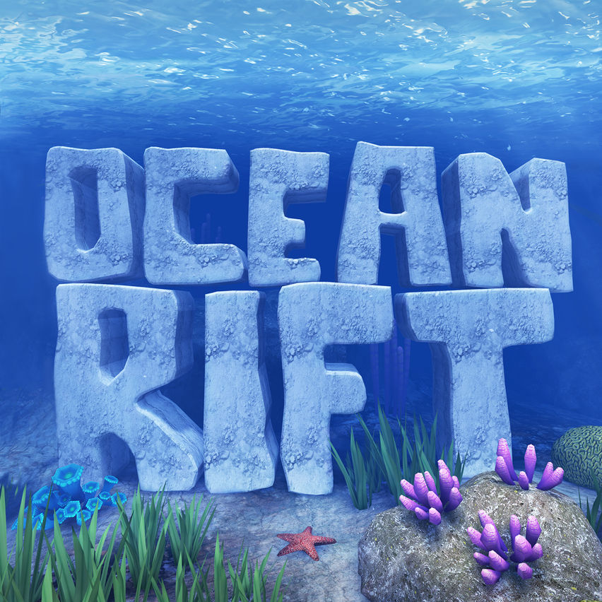 Ocean Rift