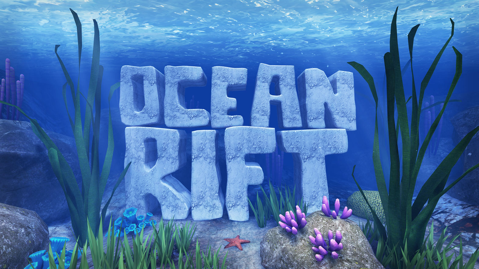 Ocean Rift