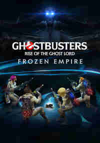 Ghostbusters: Rise of the Ghost Lord