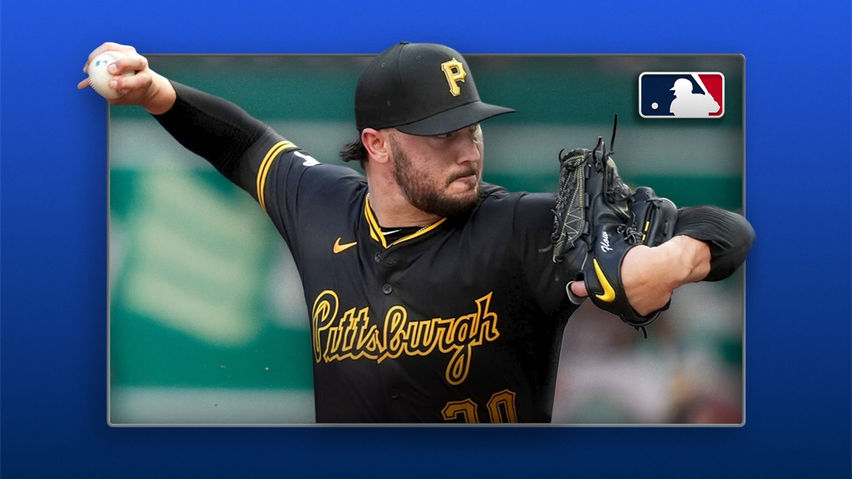 MLB