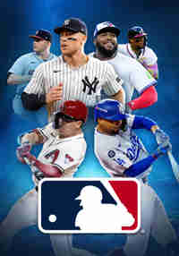 MLB