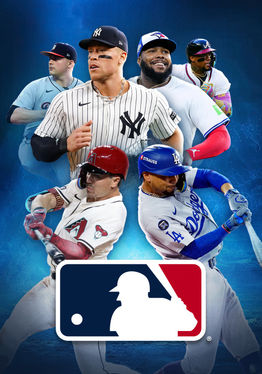 MLB