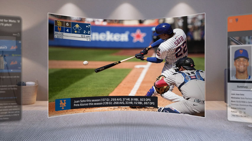 MLB