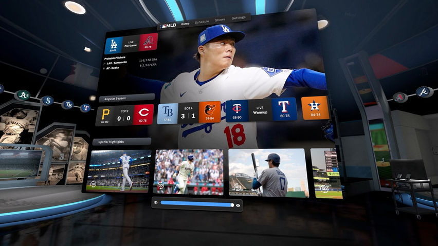 MLB