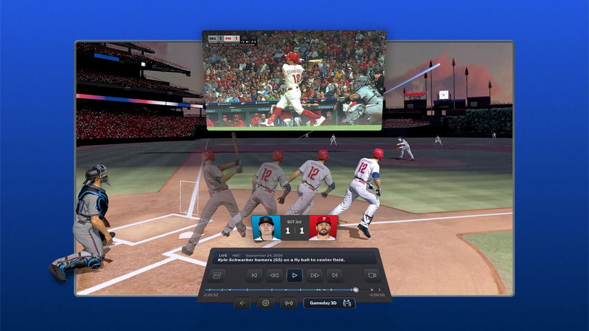 MLB