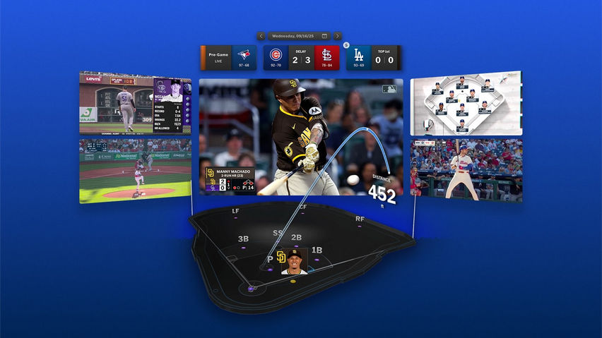 MLB