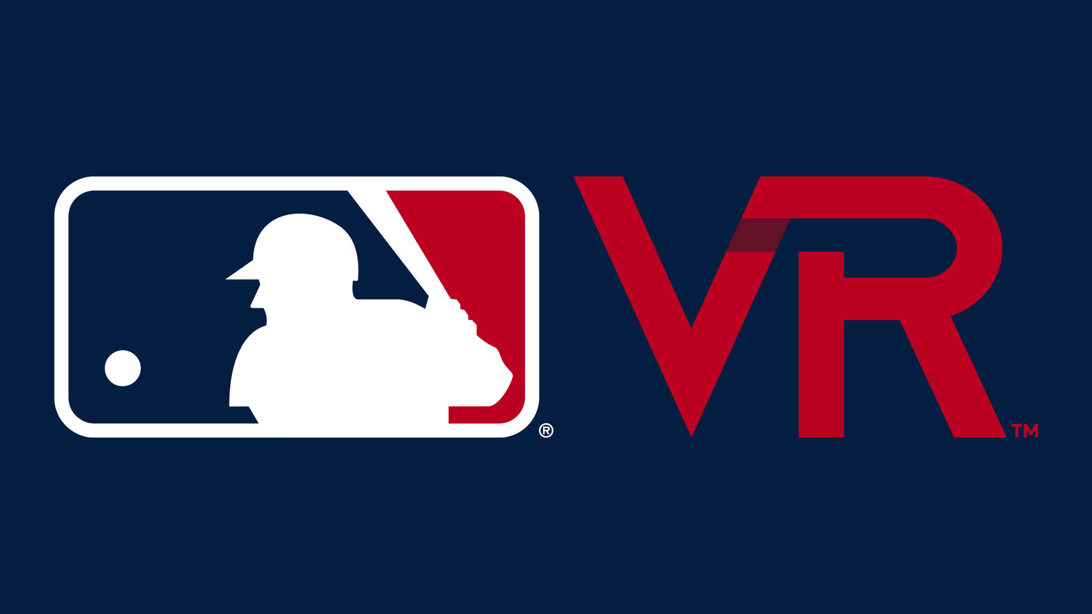 MLB VR