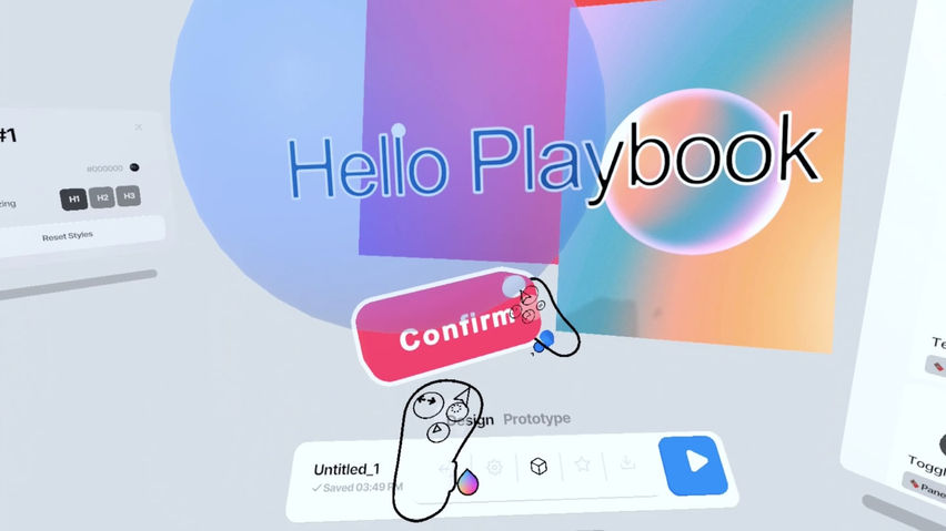 Playbook