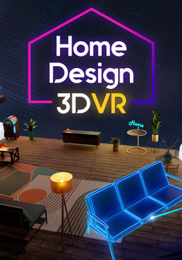 Home Design 3D VR