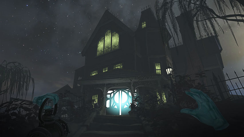 The 7th Guest VR