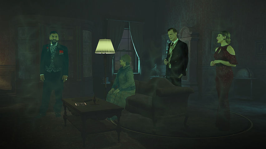 The 7th Guest VR