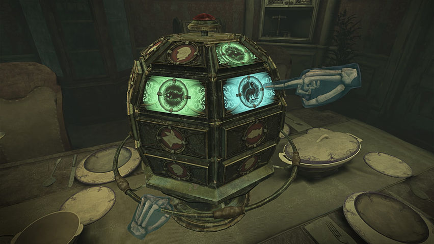 The 7th Guest VR