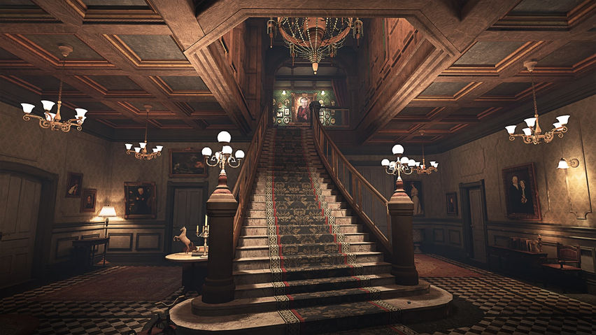 The 7th Guest VR
