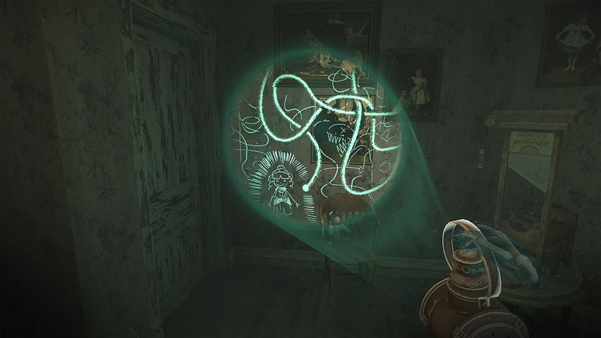 The 7th Guest VR