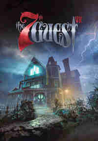 The 7th Guest VR