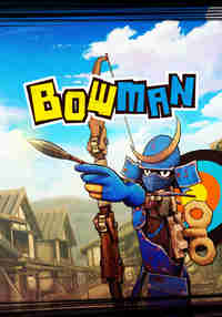 BOW MAN