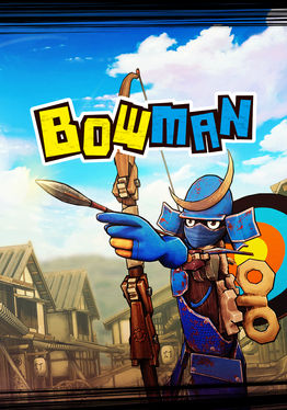 BOW MAN