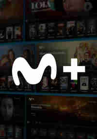 Movistar Plus+