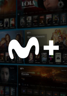Movistar Plus+