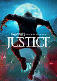 Vampire: The Masquerade - Justice