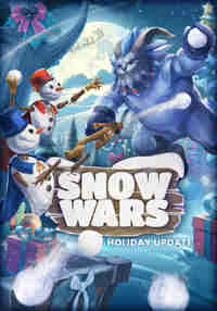 Snow Wars