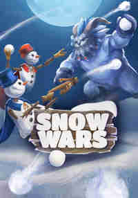 Snow Wars