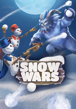 Snow Wars