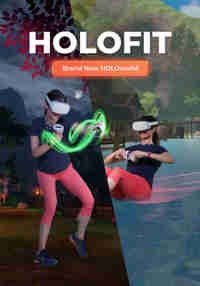Holofit by Holodia